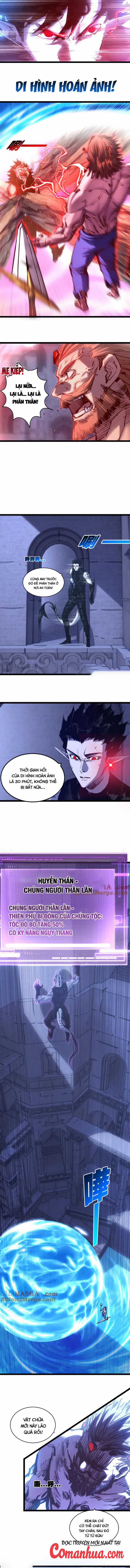 Trảm Nguyệt - Chapter 60 - Trang 4