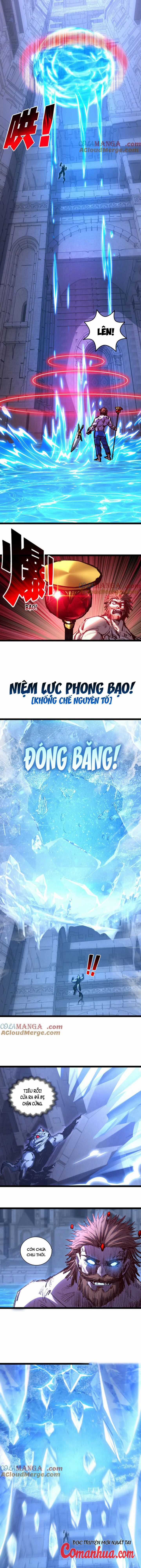 Trảm Nguyệt - Chapter 60 - Trang 5