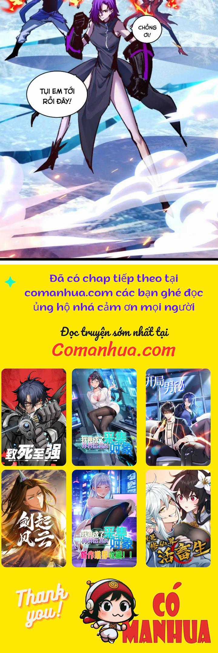 Trảm Nguyệt - Chapter 60 - Trang 9