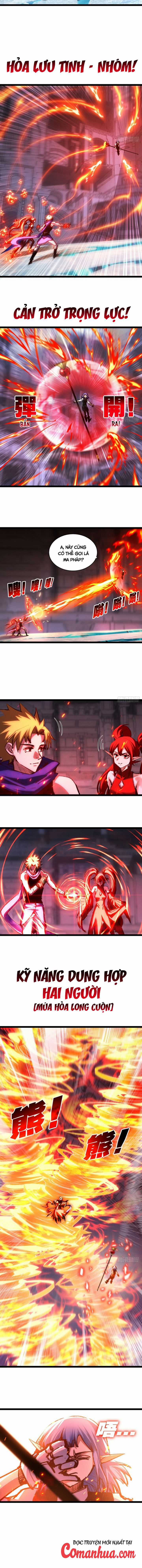 Trảm Nguyệt - Chapter 61 - Trang 3