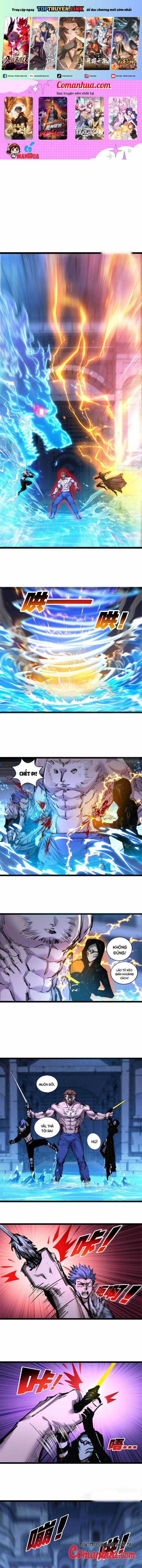 Trảm Nguyệt - Chapter 62 - Trang 2