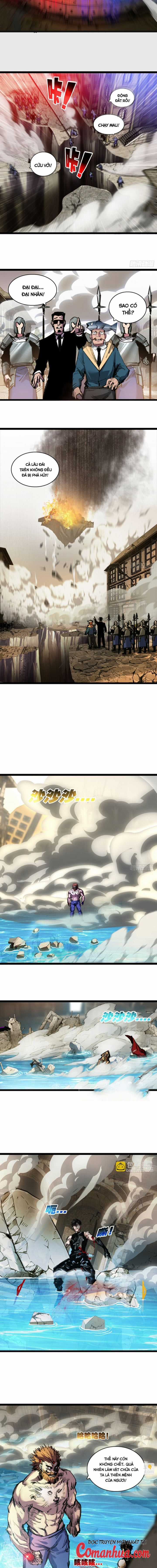 Trảm Nguyệt - Chapter 62 - Trang 8