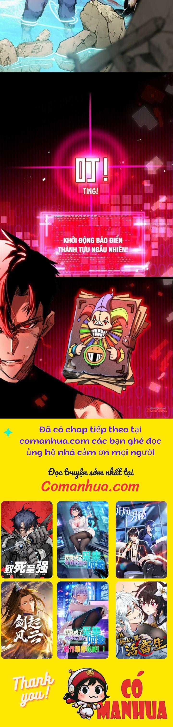 Trảm Nguyệt - Chapter 62 - Trang 9