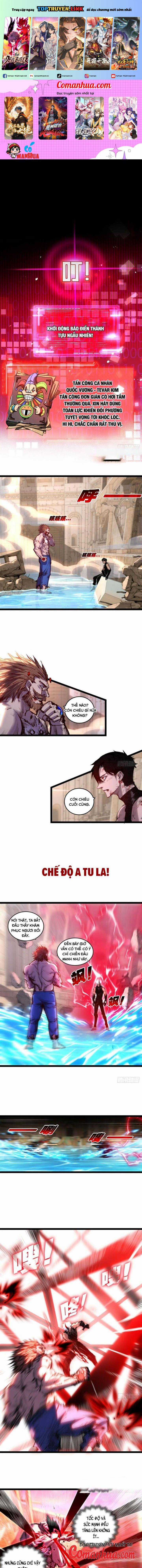 Trảm Nguyệt - Chapter 63 - Trang 2