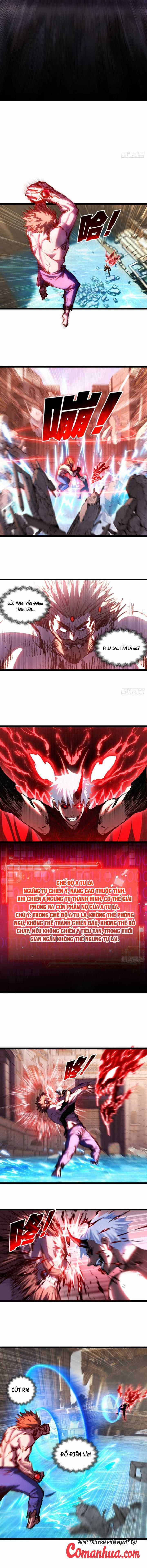 Trảm Nguyệt - Chapter 63 - Trang 4