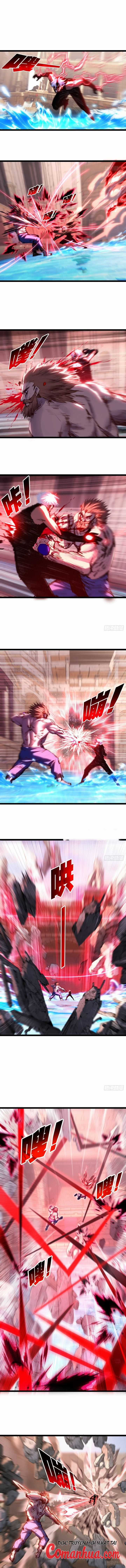 Trảm Nguyệt - Chapter 63 - Trang 5