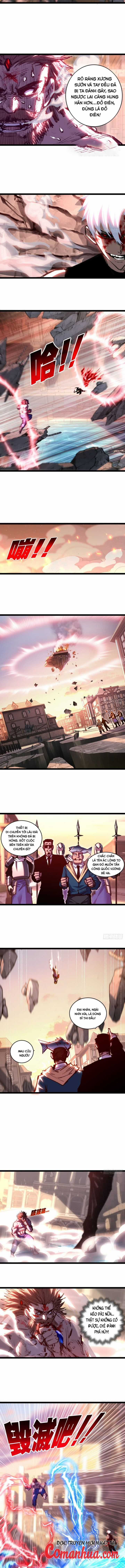 Trảm Nguyệt - Chapter 63 - Trang 6