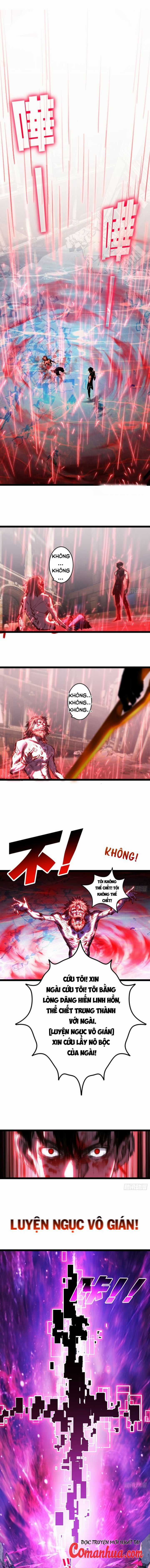 Trảm Nguyệt - Chapter 63 - Trang 8