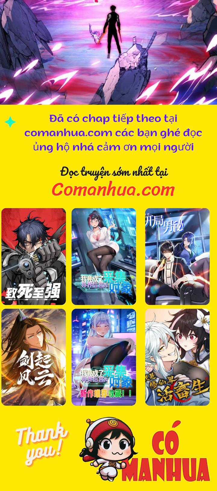 Trảm Nguyệt - Chapter 63 - Trang 9