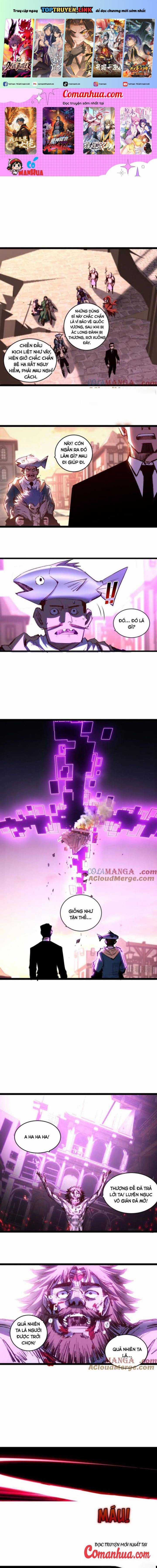 Trảm Nguyệt - Chapter 64 - Trang 2