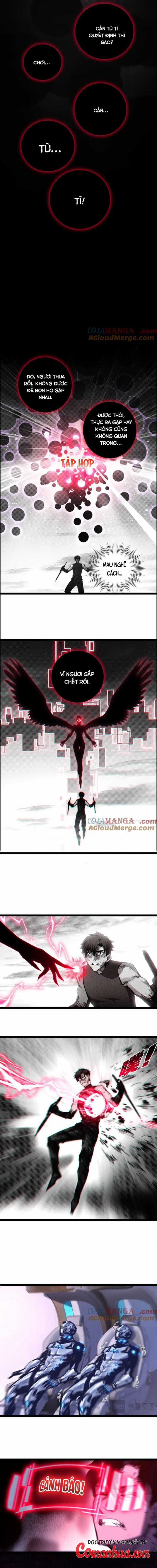 Trảm Nguyệt - Chapter 64 - Trang 5