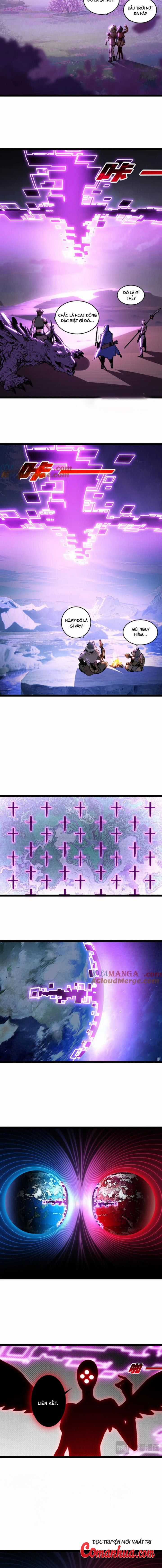 Trảm Nguyệt - Chapter 64 - Trang 7