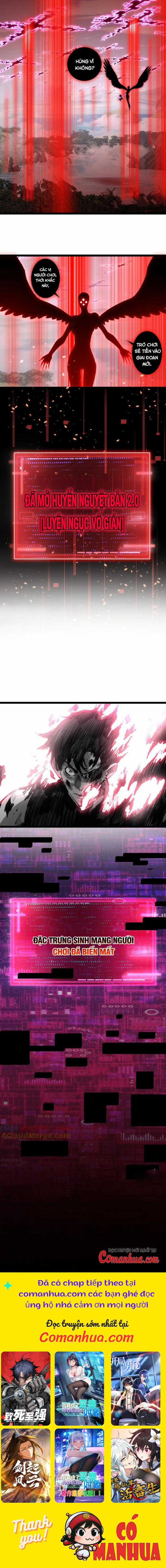 Trảm Nguyệt - Chapter 64 - Trang 9