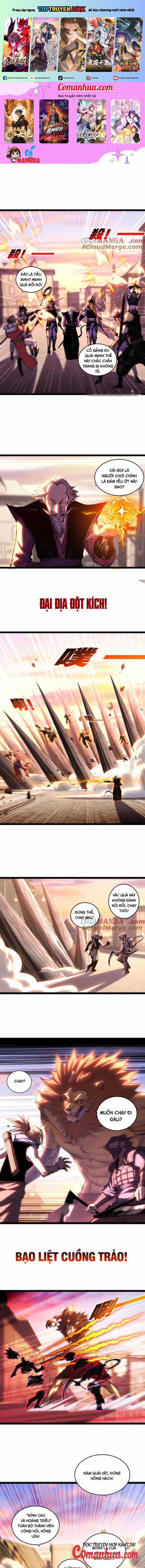 Trảm Nguyệt - Chapter 65 - Trang 2