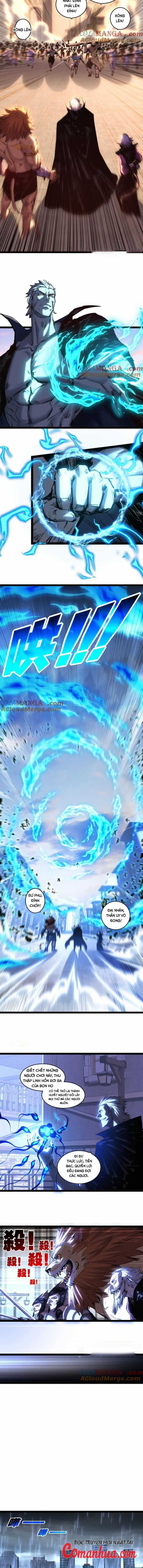 Trảm Nguyệt - Chapter 65 - Trang 3