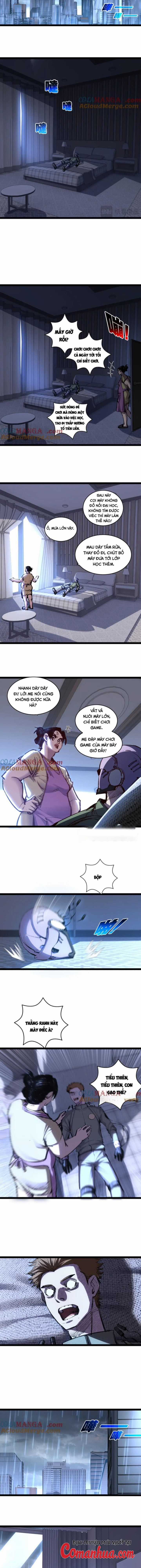 Trảm Nguyệt - Chapter 65 - Trang 4