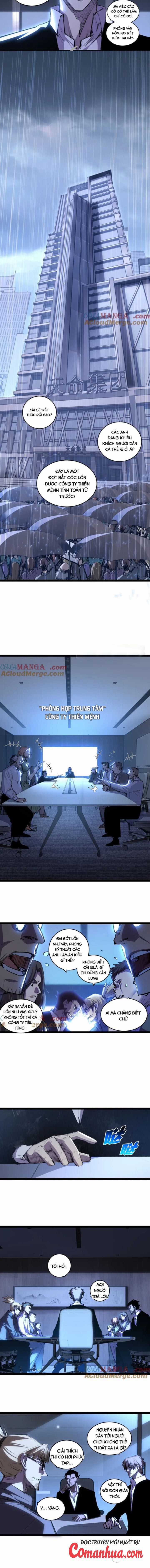 Trảm Nguyệt - Chapter 65 - Trang 6