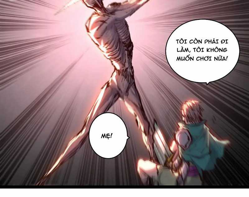 Trảm Nguyệt - Chapter 66 - Trang 19