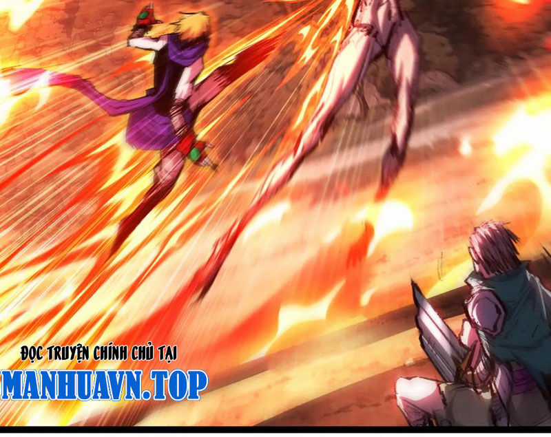 Trảm Nguyệt - Chapter 66 - Trang 22