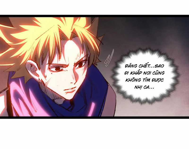 Trảm Nguyệt - Chapter 66 - Trang 25