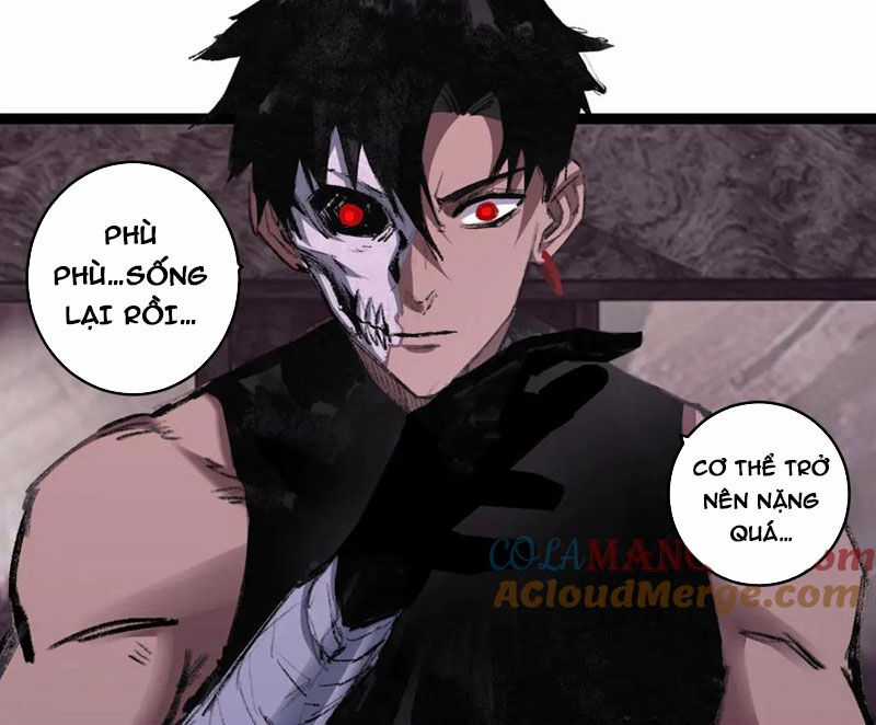 Trảm Nguyệt - Chapter 66 - Trang 42