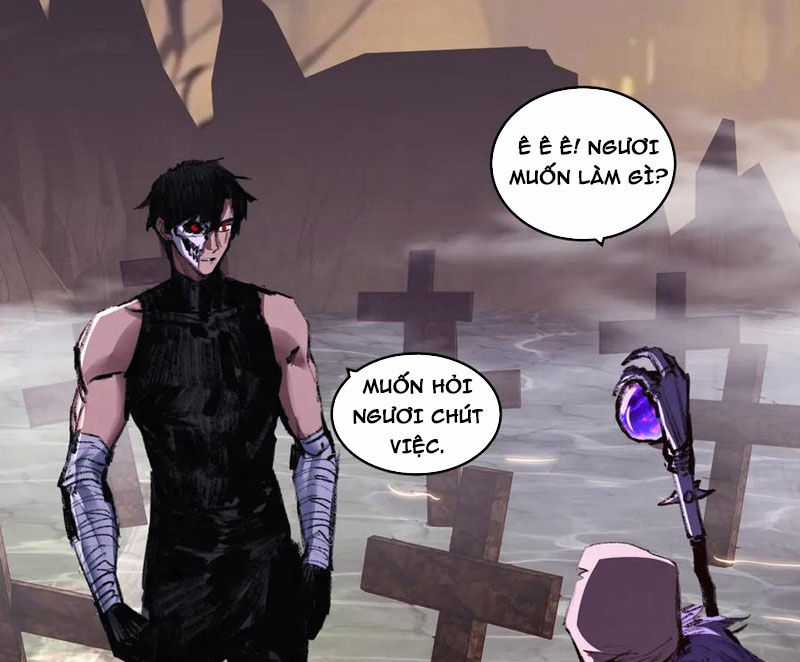 Trảm Nguyệt - Chapter 66 - Trang 49