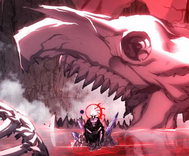 Trảm Nguyệt - Chapter 66 - Trang 61