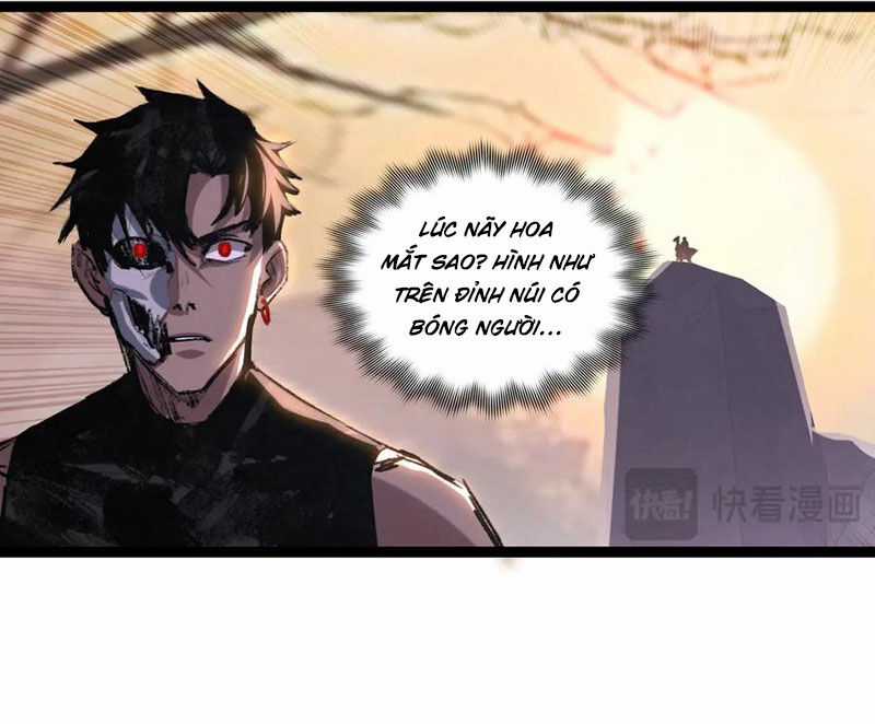 Trảm Nguyệt - Chapter 66 - Trang 76