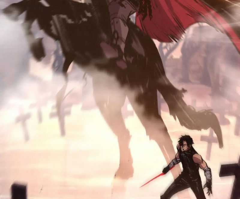 Trảm Nguyệt - Chapter 66 - Trang 79