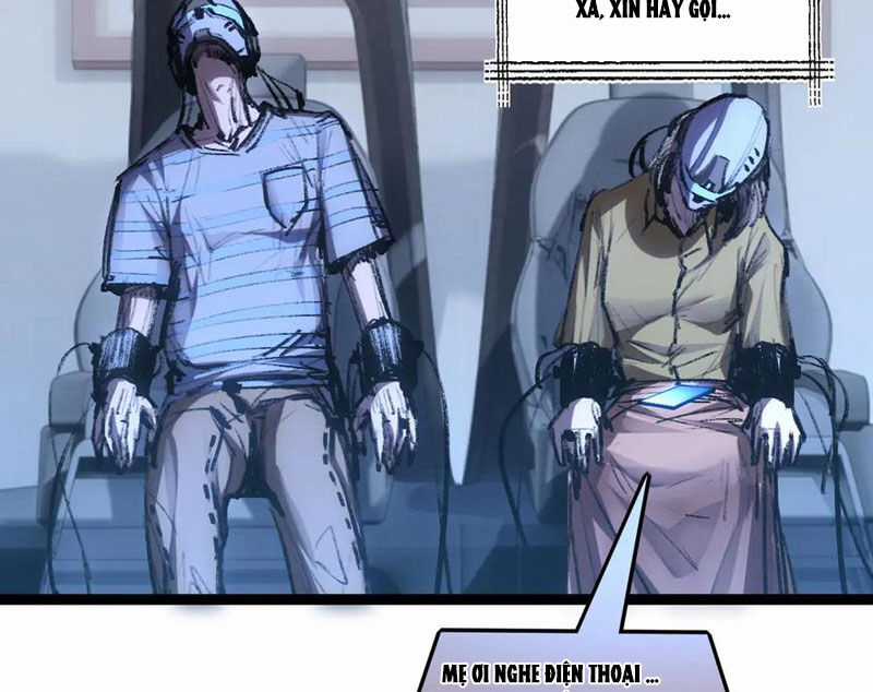 Trảm Nguyệt - Chapter 66 - Trang 9