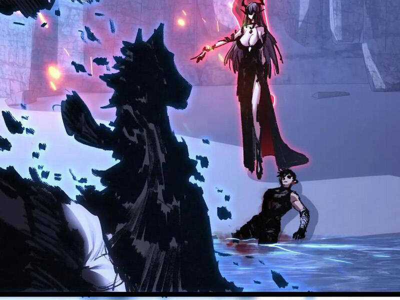 Trảm Nguyệt - Chapter 67 - Trang 101