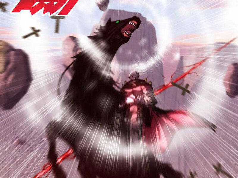 Trảm Nguyệt - Chapter 67 - Trang 21