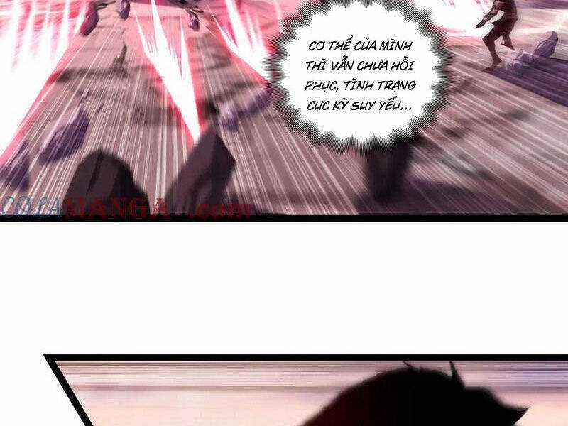 Trảm Nguyệt - Chapter 67 - Trang 31