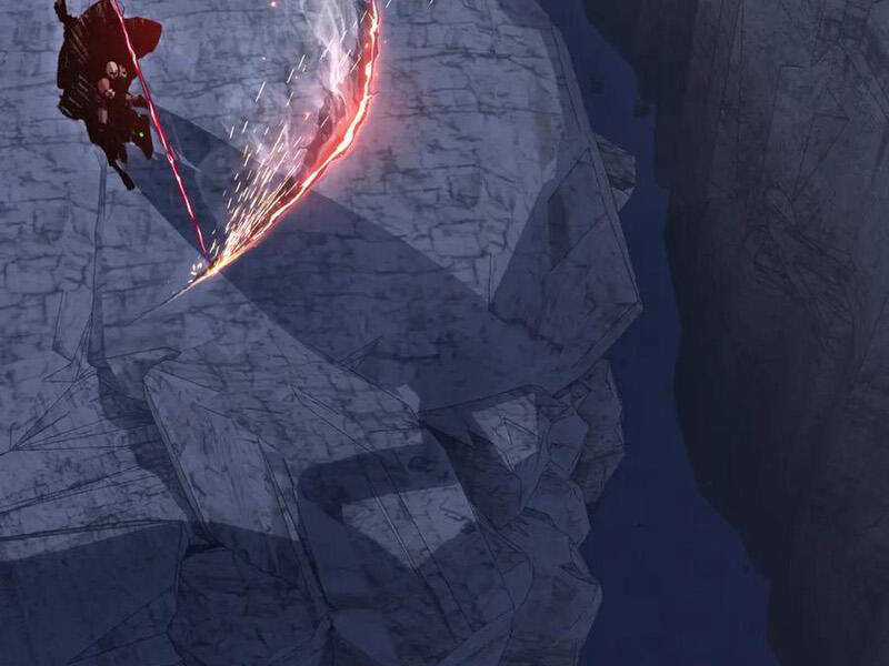 Trảm Nguyệt - Chapter 67 - Trang 58