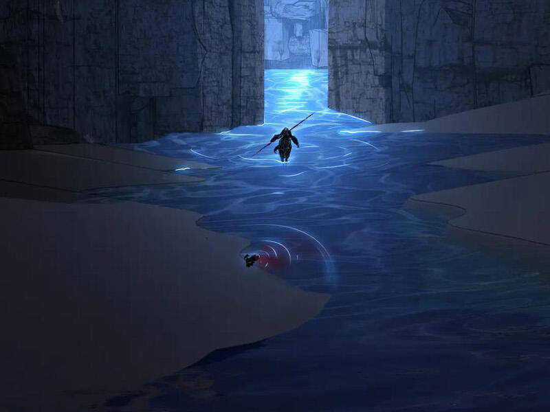 Trảm Nguyệt - Chapter 67 - Trang 86