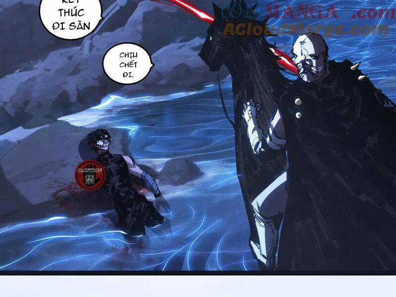 Trảm Nguyệt - Chapter 67 - Trang 88