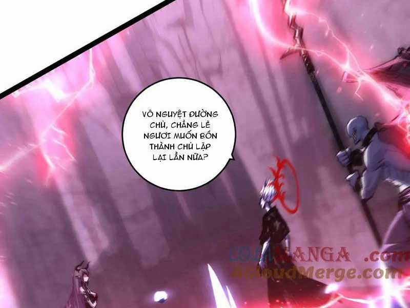 Trảm Nguyệt - Chapter 68 - Trang 20