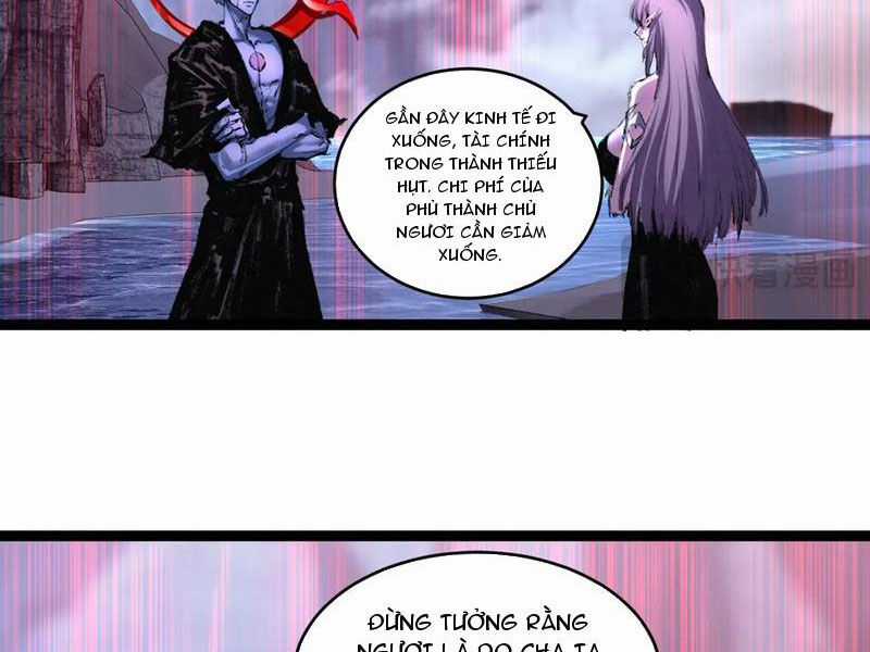 Trảm Nguyệt - Chapter 68 - Trang 28
