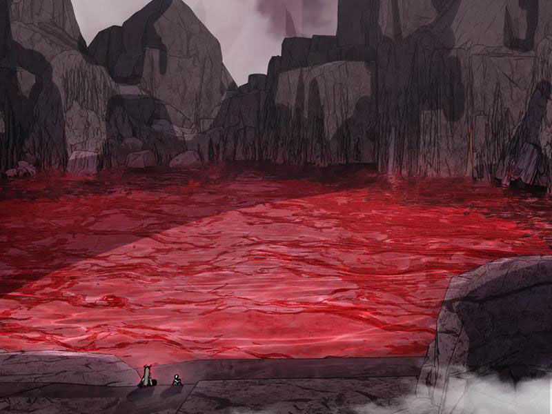 Trảm Nguyệt - Chapter 68 - Trang 65