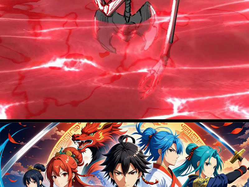 Trảm Nguyệt - Chapter 68 - Trang 84