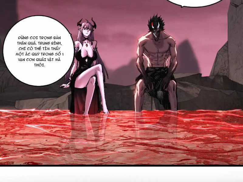 Trảm Nguyệt - Chapter 69 - Trang 34