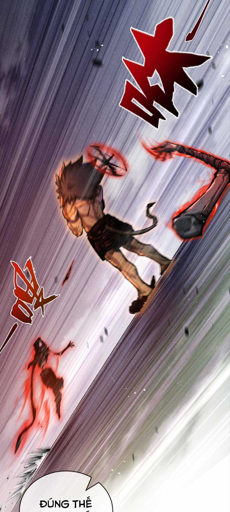 Trảm Nguyệt - Chapter 7 - Trang 12