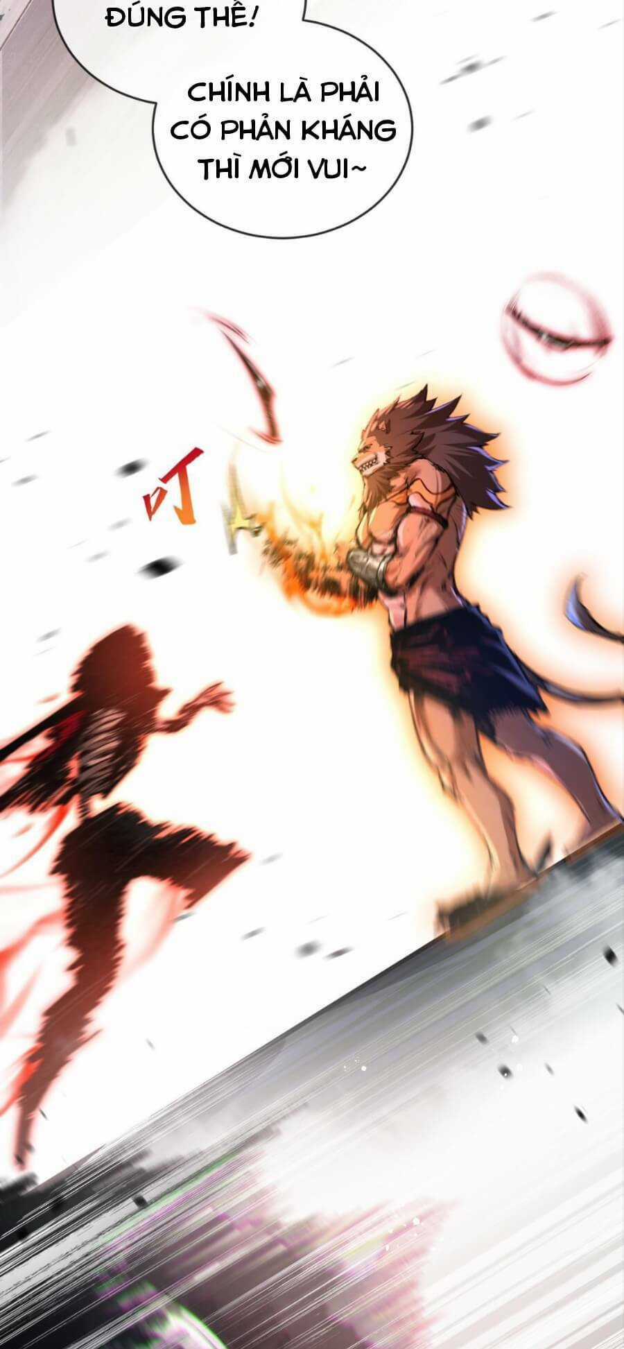 Trảm Nguyệt - Chapter 7 - Trang 13