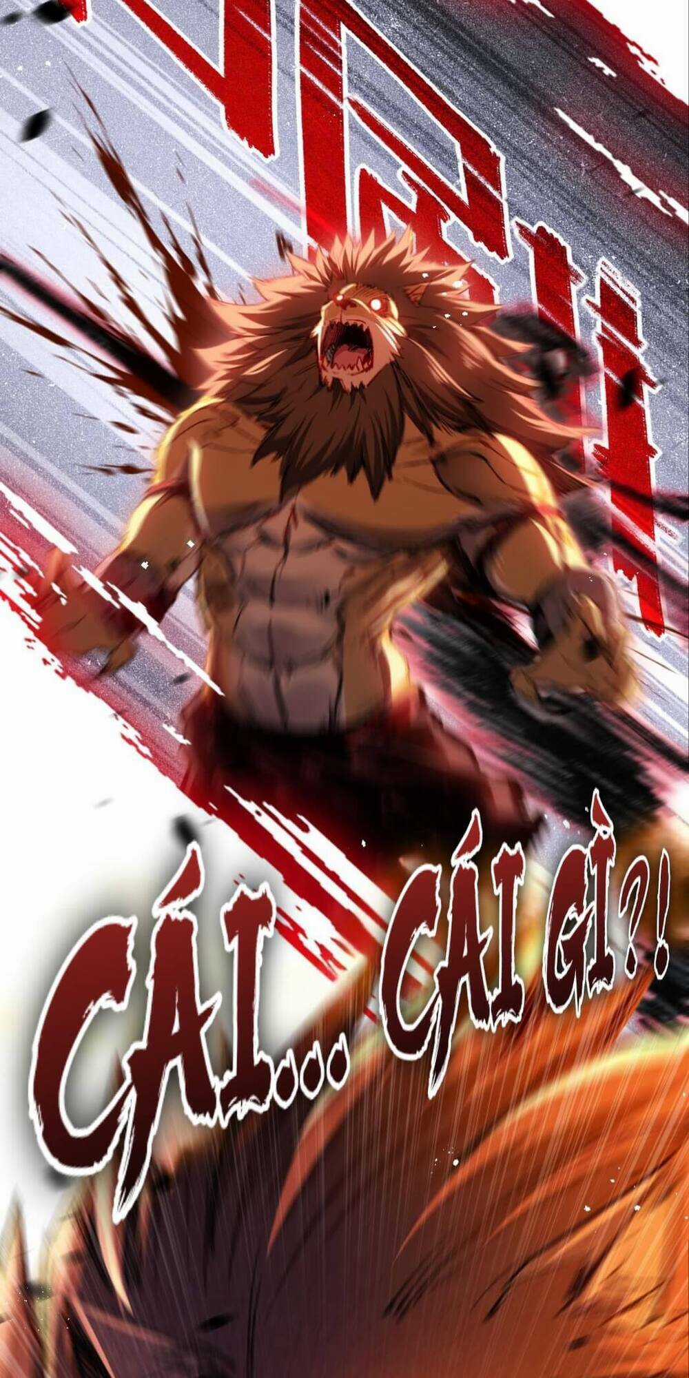 Trảm Nguyệt - Chapter 7 - Trang 17