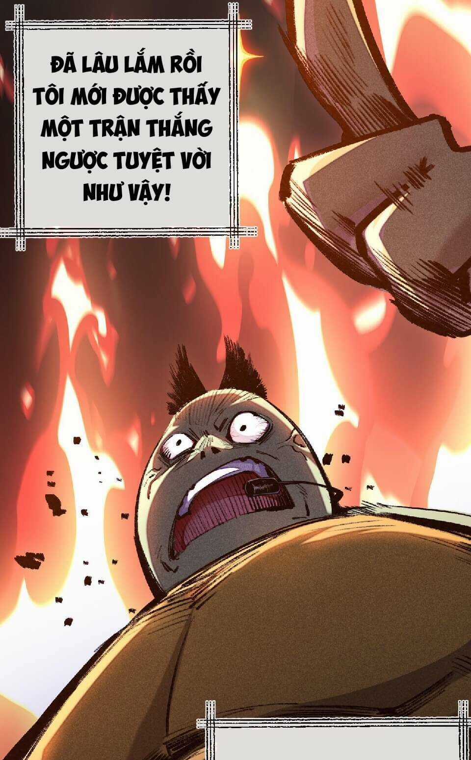 Trảm Nguyệt - Chapter 7 - Trang 26