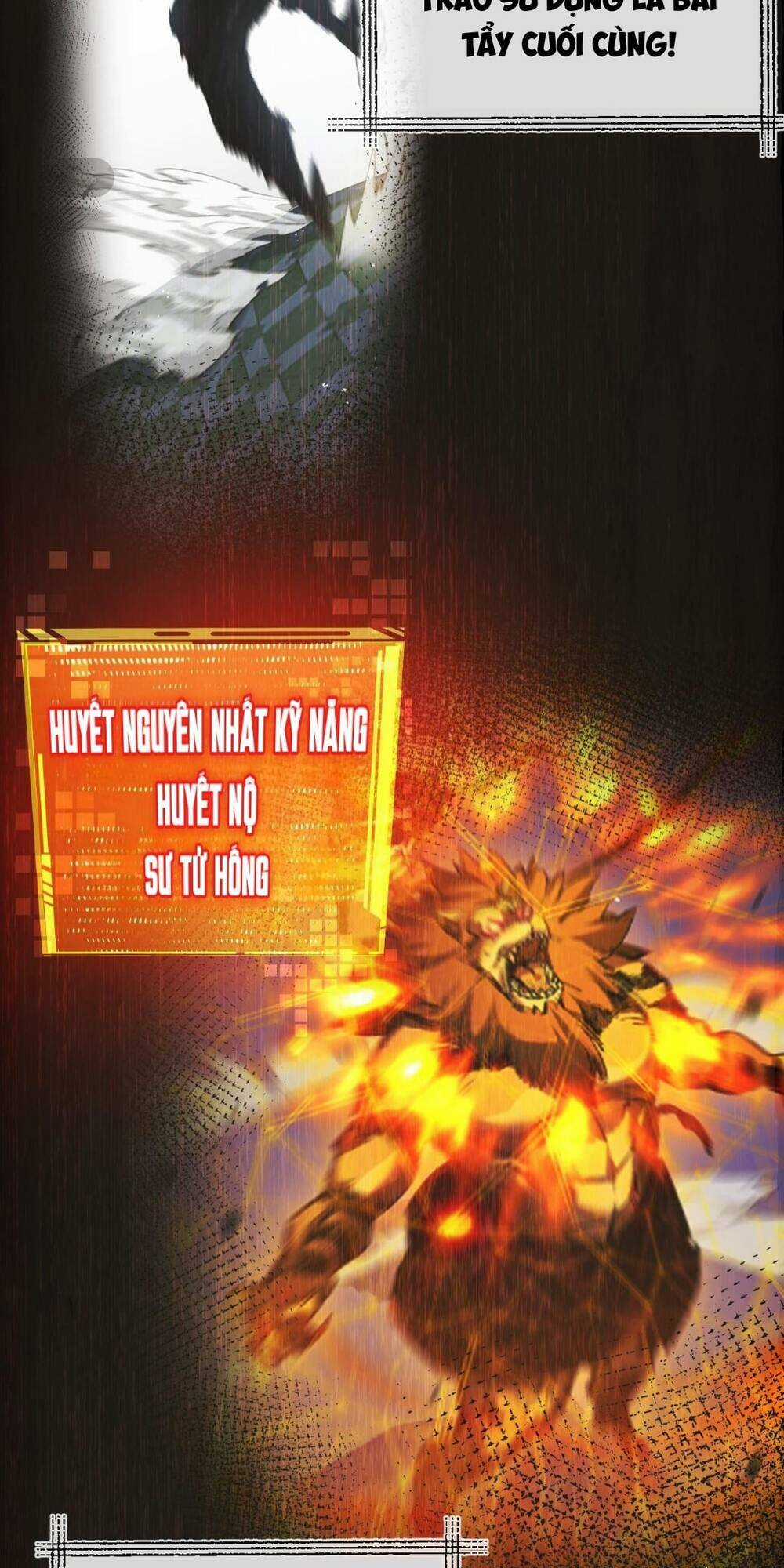 Trảm Nguyệt - Chapter 7 - Trang 30