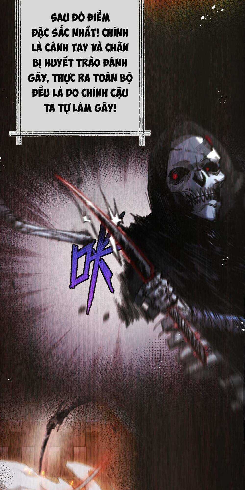 Trảm Nguyệt - Chapter 7 - Trang 31