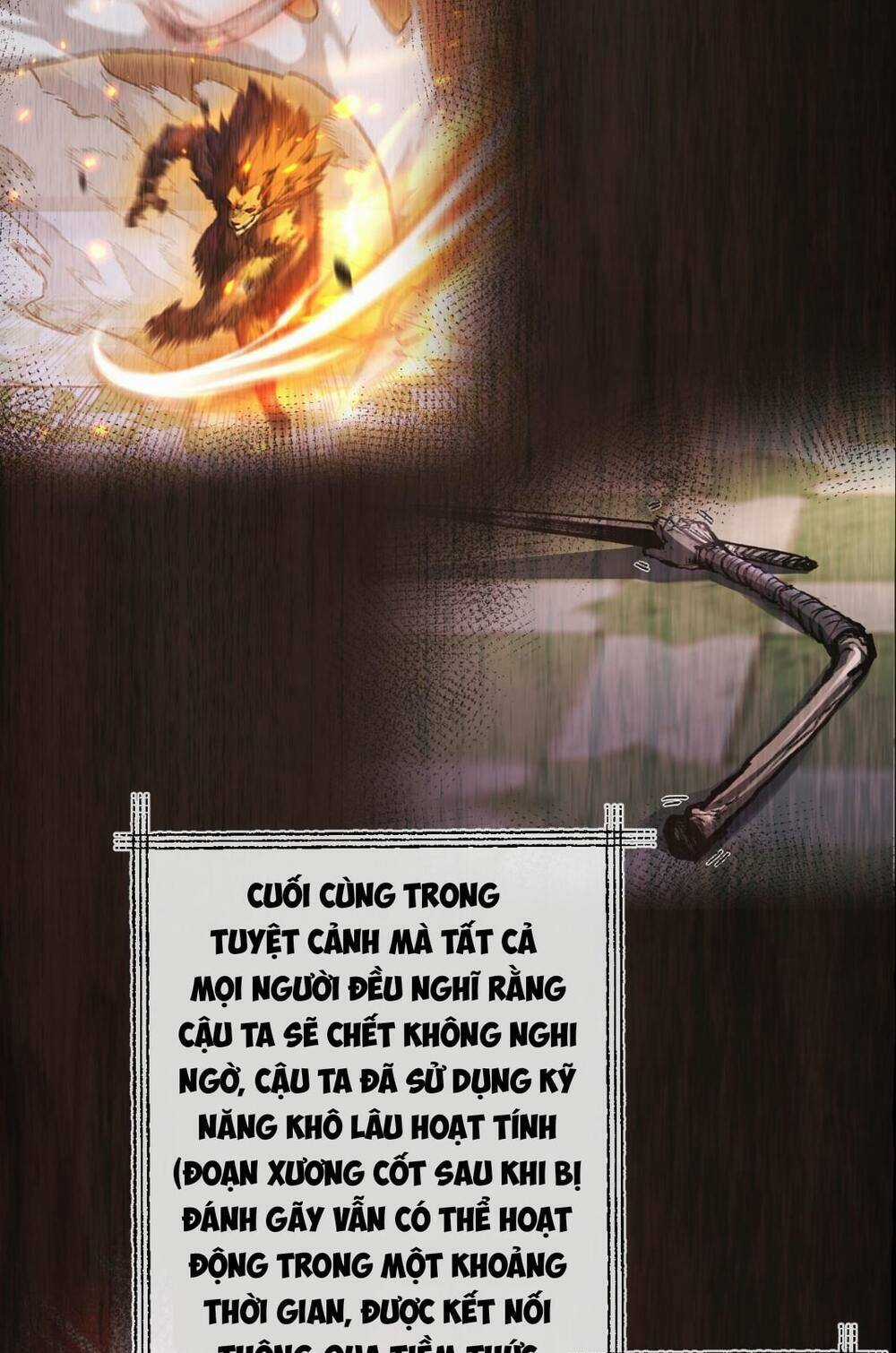 Trảm Nguyệt - Chapter 7 - Trang 32