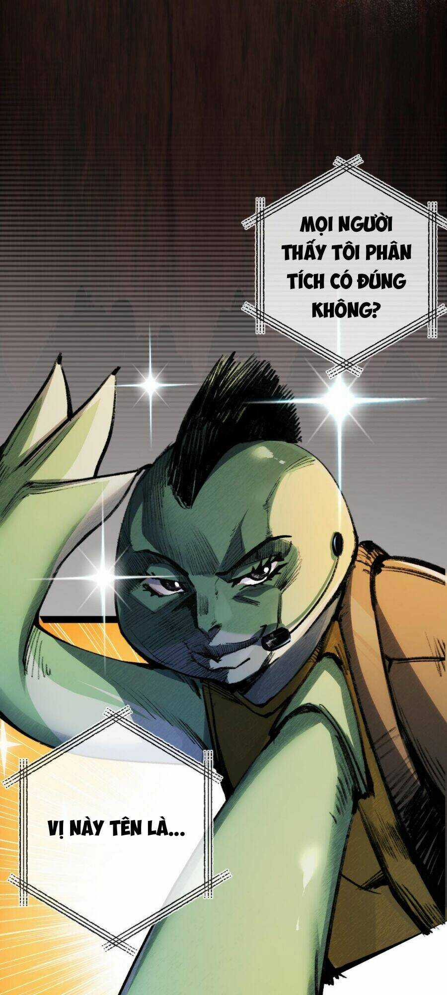 Trảm Nguyệt - Chapter 7 - Trang 34