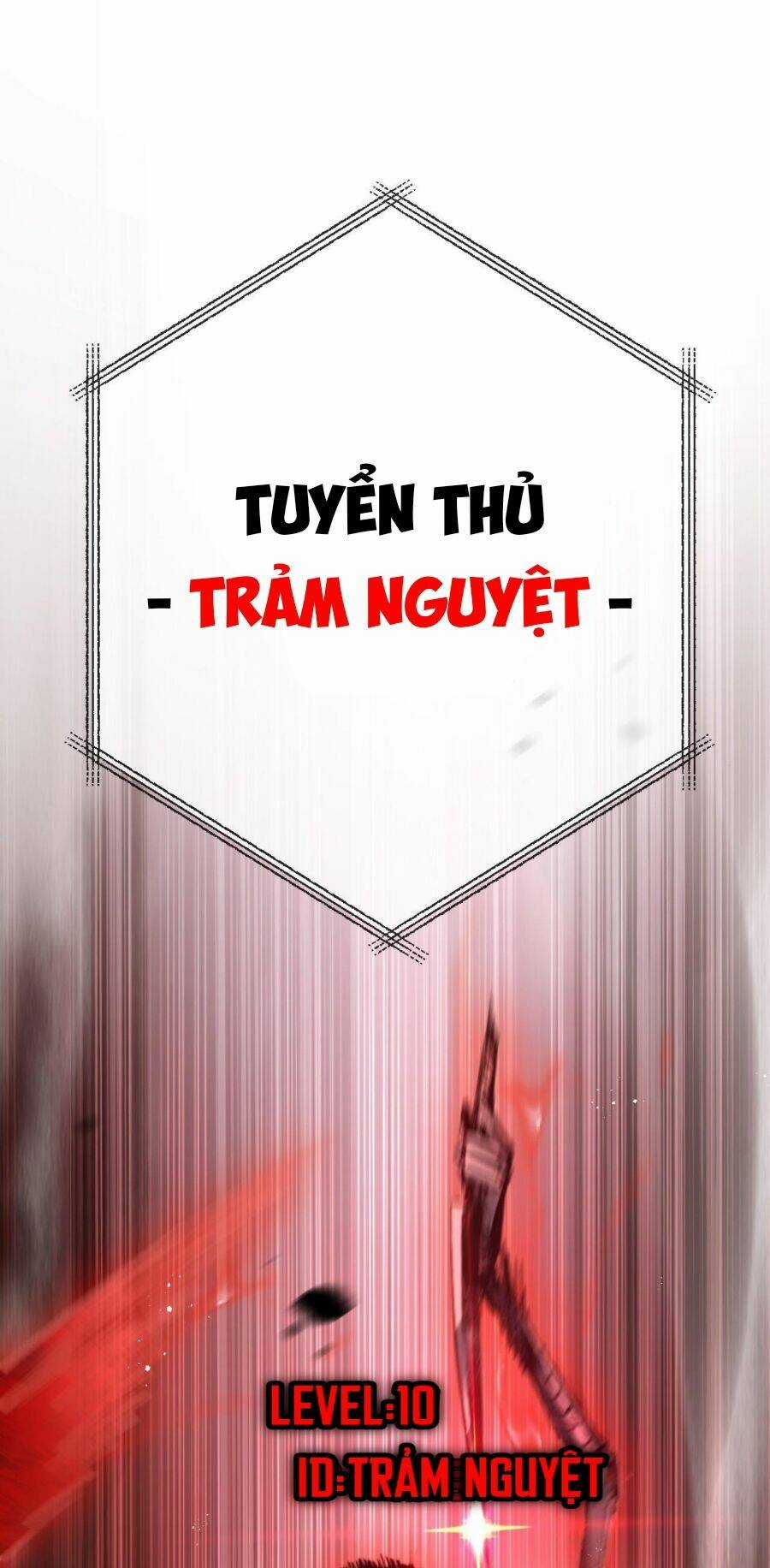 Trảm Nguyệt - Chapter 7 - Trang 36